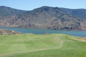 Tobiano 14th Fairway